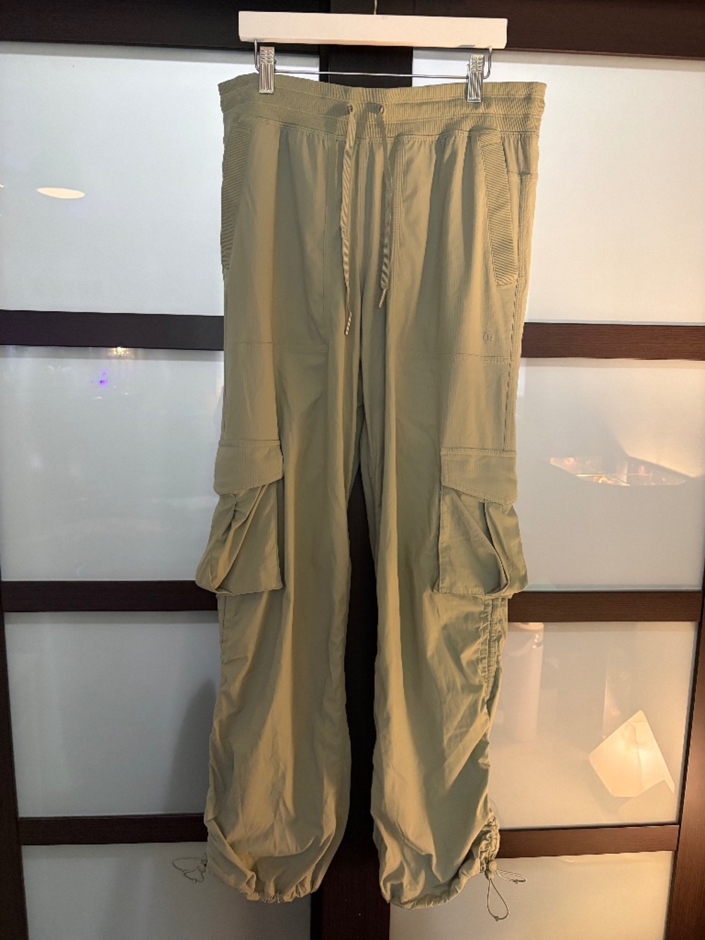 Lululemon Dance Studio Cargo Pants